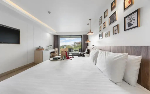 Mayaana Beach Resort Pattaya