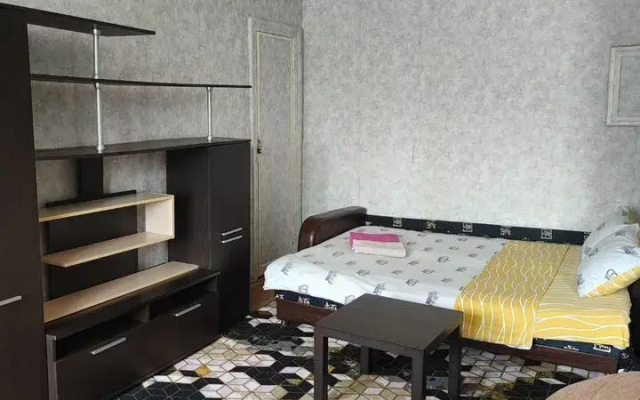 Квартира на улице Горького 16