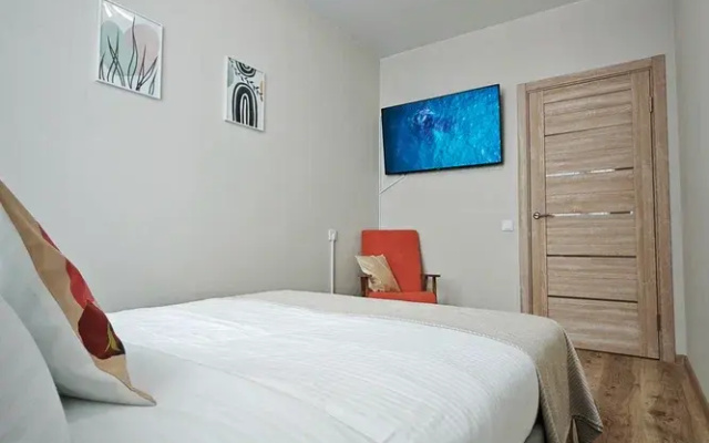 Квартира 1-комнатная FamilyRent