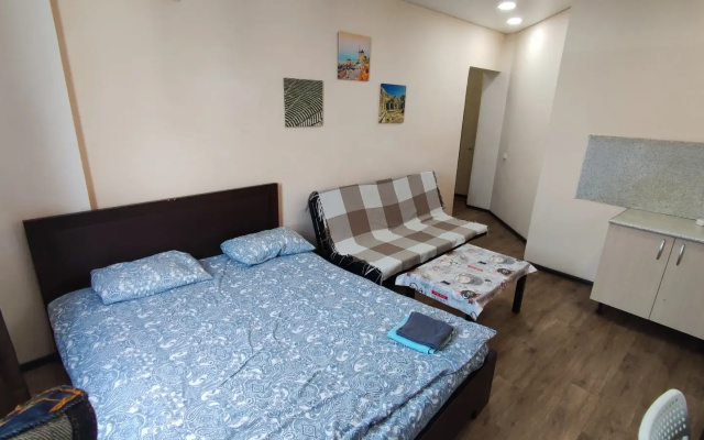 Апартаменты Korabelnai Inn 10 1