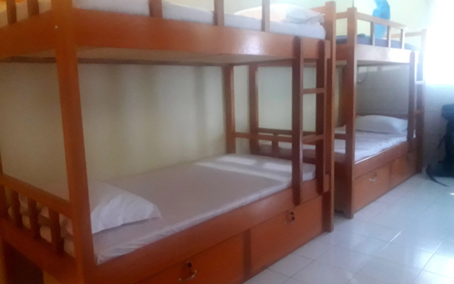 Хостел Rumah Singgah Manado