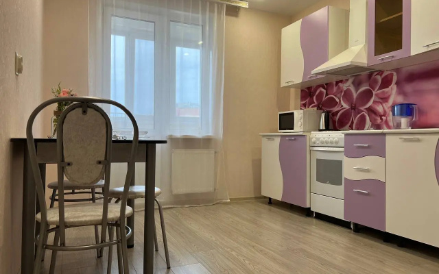 Квартира Однокомнатная Кирова 322Ак6