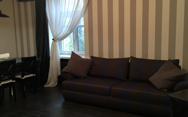 Апартаменты Machiz City Center