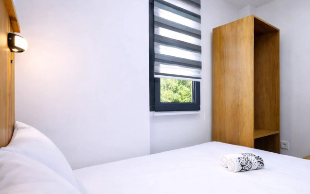 Бутик-отель Kilic Boutique Hotel