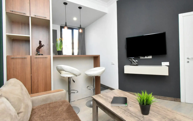Апартаменты Pushkin Luxe 51