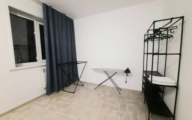 Квартира 1-к., 35 м², 4/5 этаж