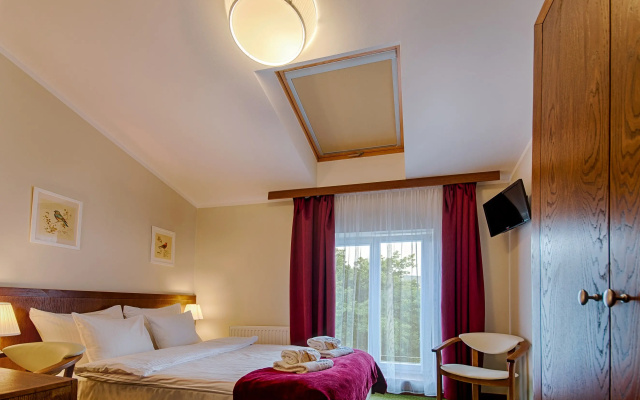 Yarden Hotel by Artery Hotels