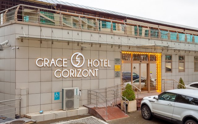 Грейс Горизонт в Сочи отзывы, цены и фото номеров - забронировать гостиницу Грейс Горизонт онлайн