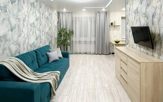 Квартира на улице Горьковское Шоссе 6