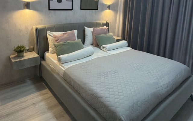 Квартира Современная уютная от Best Apart Зеленоградск