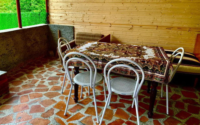Business facilities · Telavi — photo 31