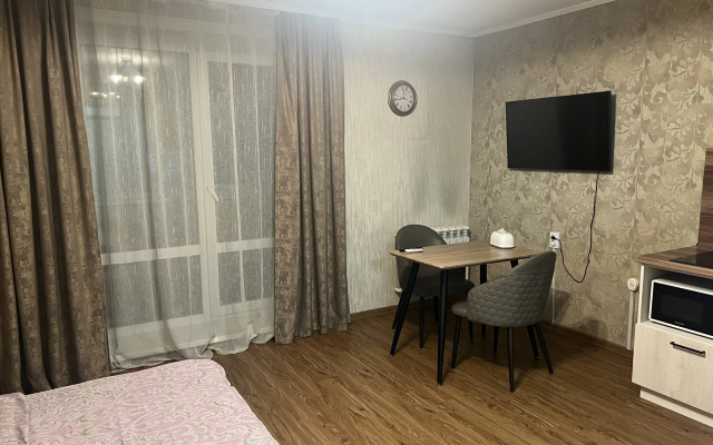 Квартира на улице Воронкова 23