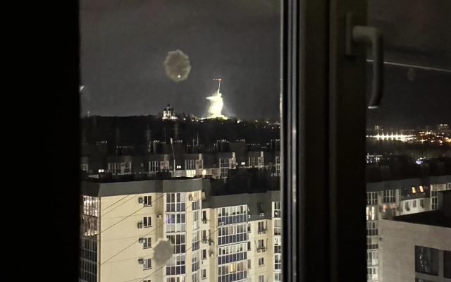 Квартира у Мамаева Кургана