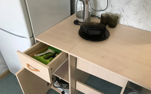 Квартира на улице Академика Киренского 9А (37)