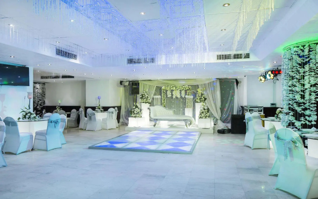 Ночлег и завтрак (B&B) Gawharet Al Ahram