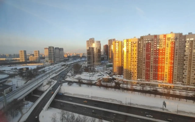 Квартира Облачный Закат - В Гостях у Машеньки