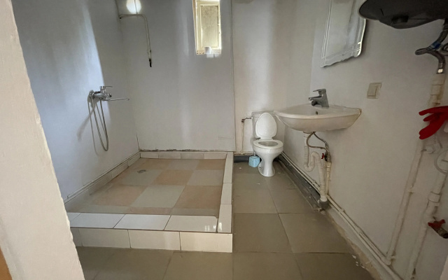 Частный дом HOUSE Гейдара Алиева