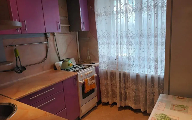 Квартира Калинина 77