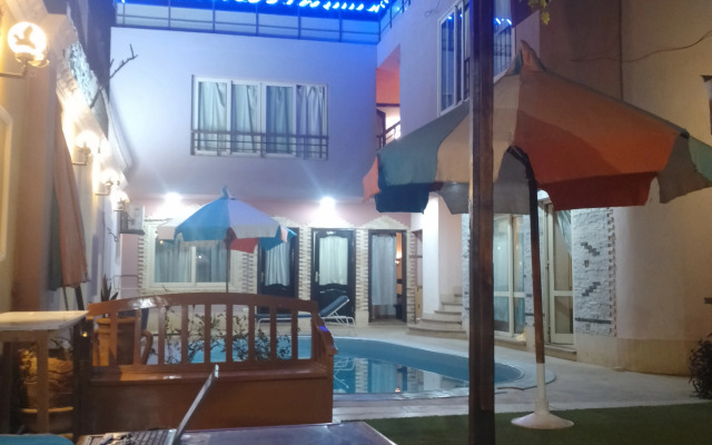 Guest House  Hoppa