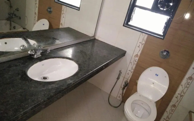 Отель Lonavala Holiday Homes