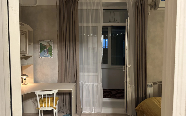 Квартира на улице Дзержинского, 82