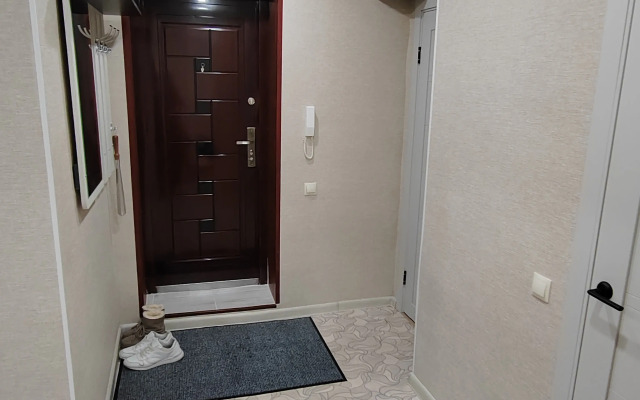 Квартира на улице Ленина 42