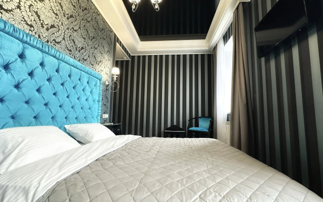 Квартира Minin Apts 2