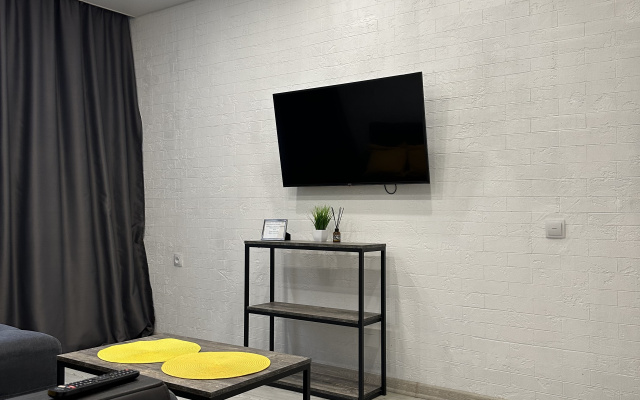 Апартаменты BPA Apartments 42/69