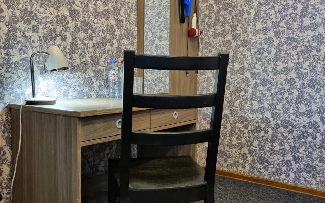 Отель 338 на Мира