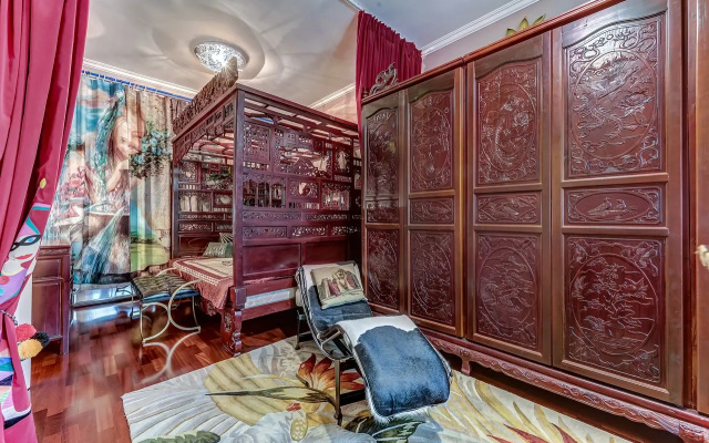 Апартаменты Manhattan House
