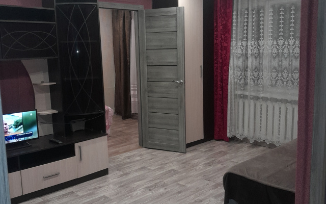 Квартира Двухкомнатная