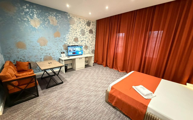 Mont Inn Hotel Baku