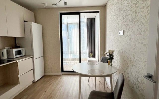 Квартира Апартаменты в Жк Atlantis Deluxe