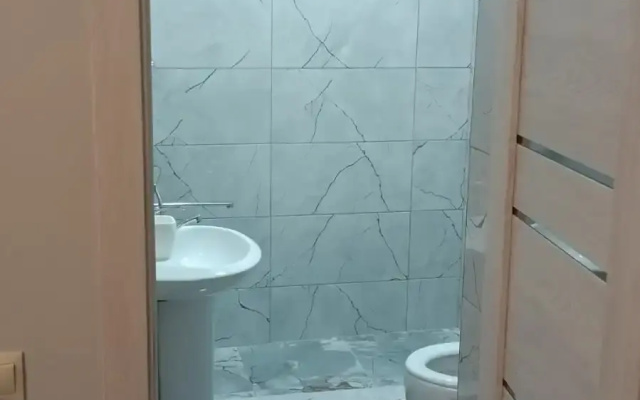 Гостевой дом Сандро