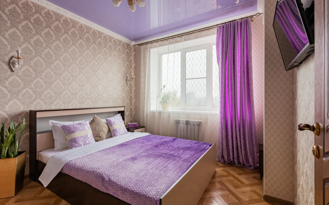 Квартира Удача Люкс