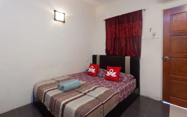 Отель ZEN Rooms Jalan Bohor