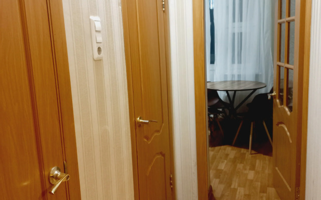 Квартира Метро Люблино Минутка