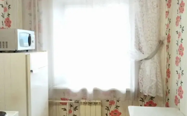 Квартира на Байкальской 216А/4