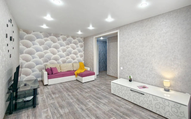 Квартира на Разина 6А
