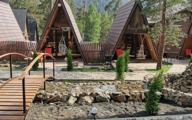 Гостевой дом Gola
