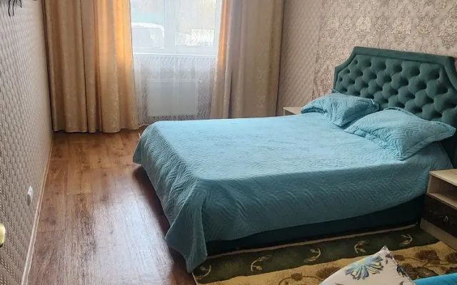 Квартира Уютная на Севастопольской