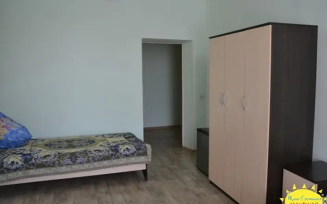 Хостел Солнечная