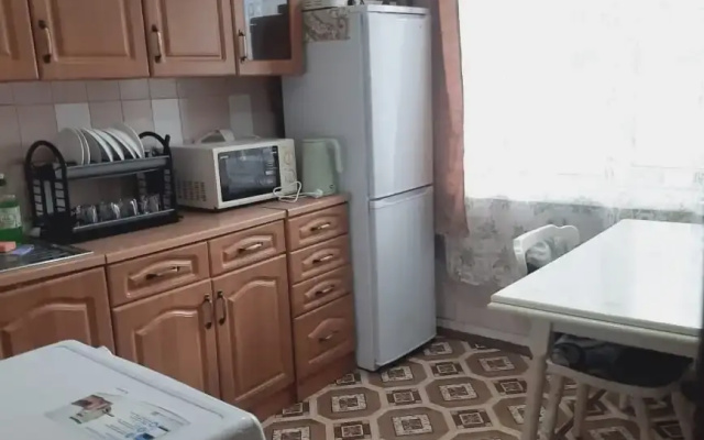 Квартира Вариант