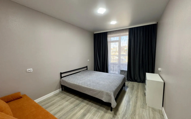 Квартира Уютная квартира на Некрасова 33A