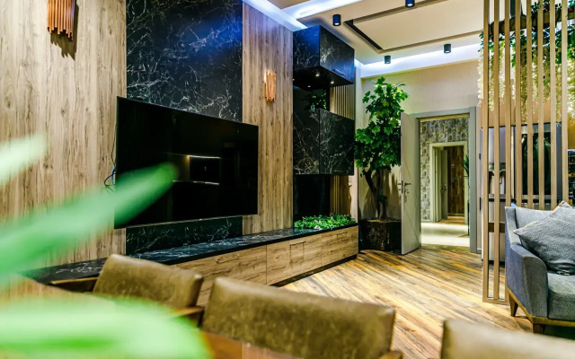 Апартаменты Melania Luxury in Baku