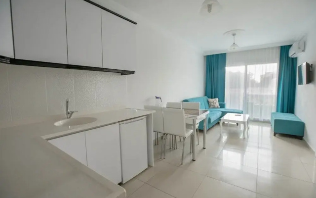 Отель Antiocha Residence number 09-770