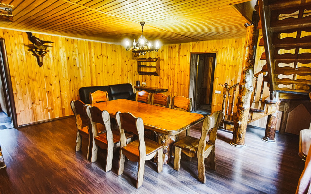 База Отдыха Family House