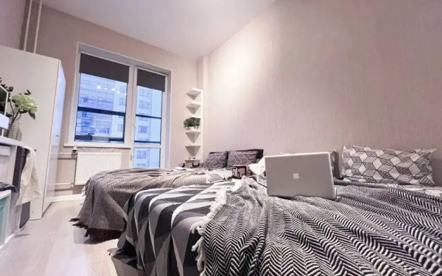 Апартаменты Park Inn Citi Rooms 4