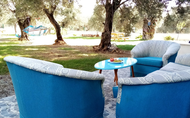 Вилла Yazduf Family Holiday Homes