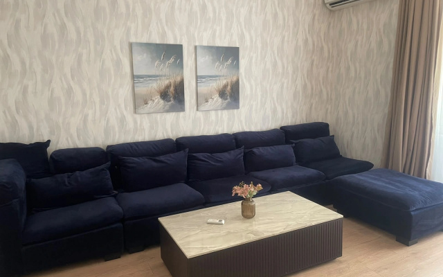 Guest rooms · Tbilisi — photo 15